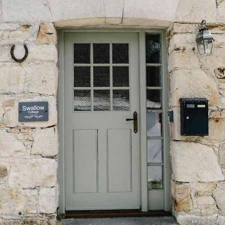 Finest Retreats - Swallow Cottage St. Austell Exterior photo