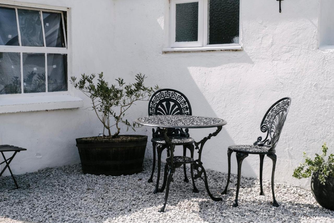 Finest Retreats - Swallow Cottage St. Austell Exterior photo