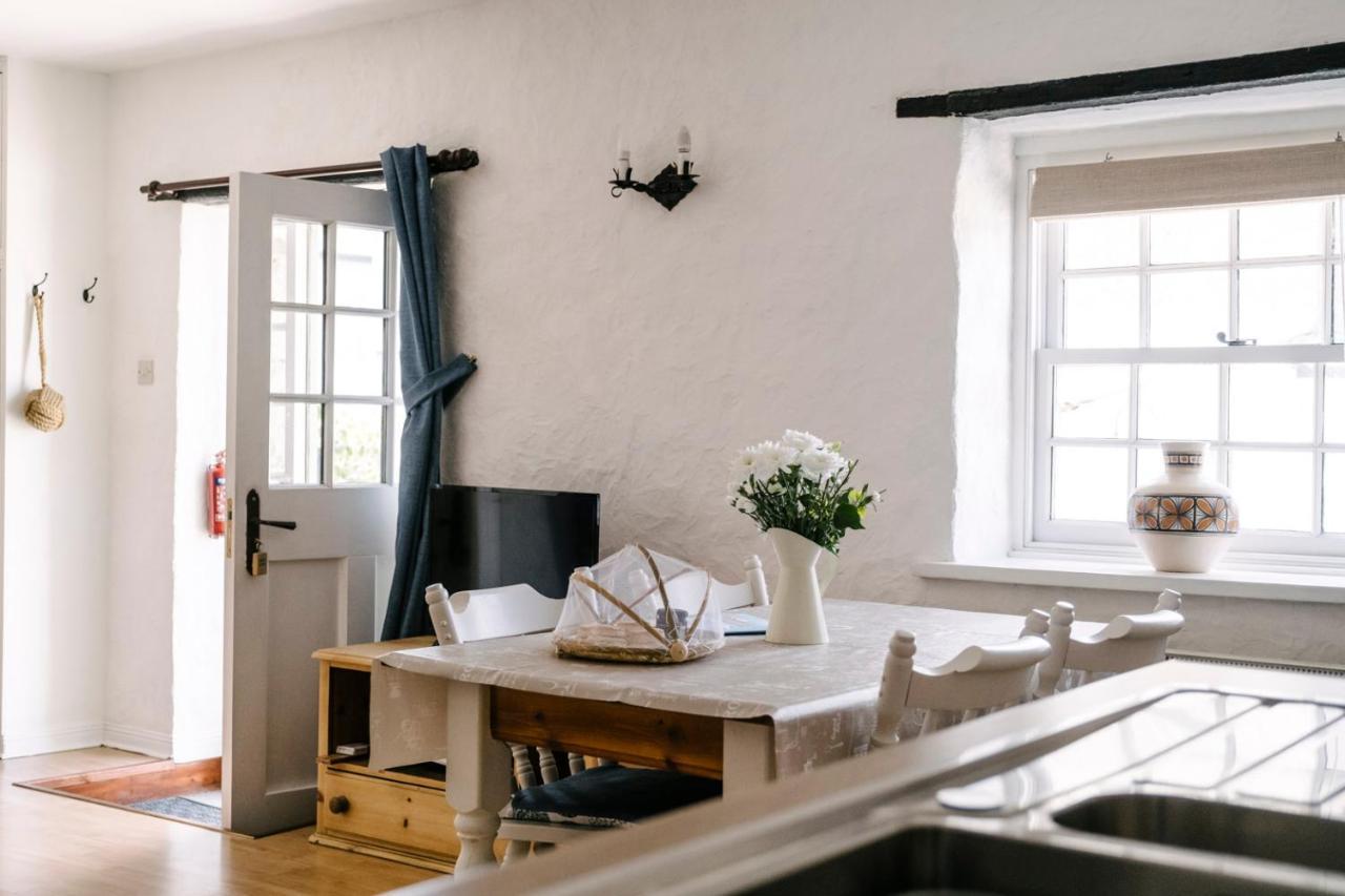 Finest Retreats - Swallow Cottage St. Austell Exterior photo