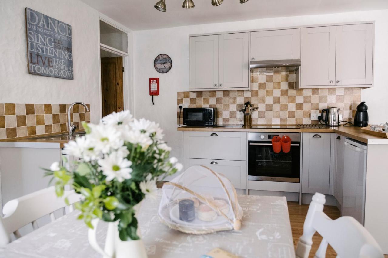 Finest Retreats - Swallow Cottage St. Austell Exterior photo