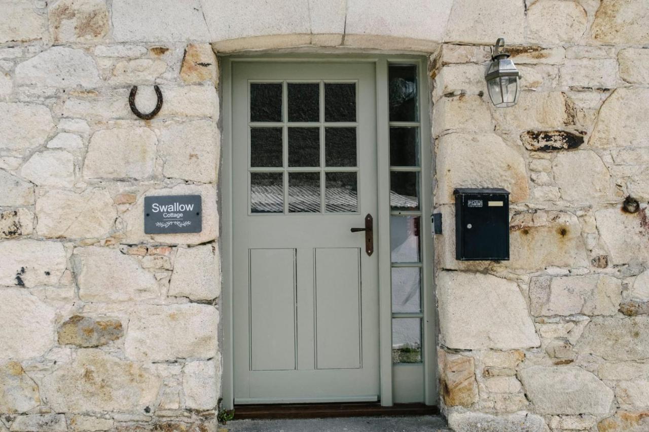 Finest Retreats - Swallow Cottage St. Austell Exterior photo