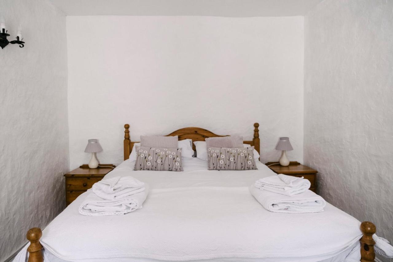 Finest Retreats - Swallow Cottage St. Austell Exterior photo