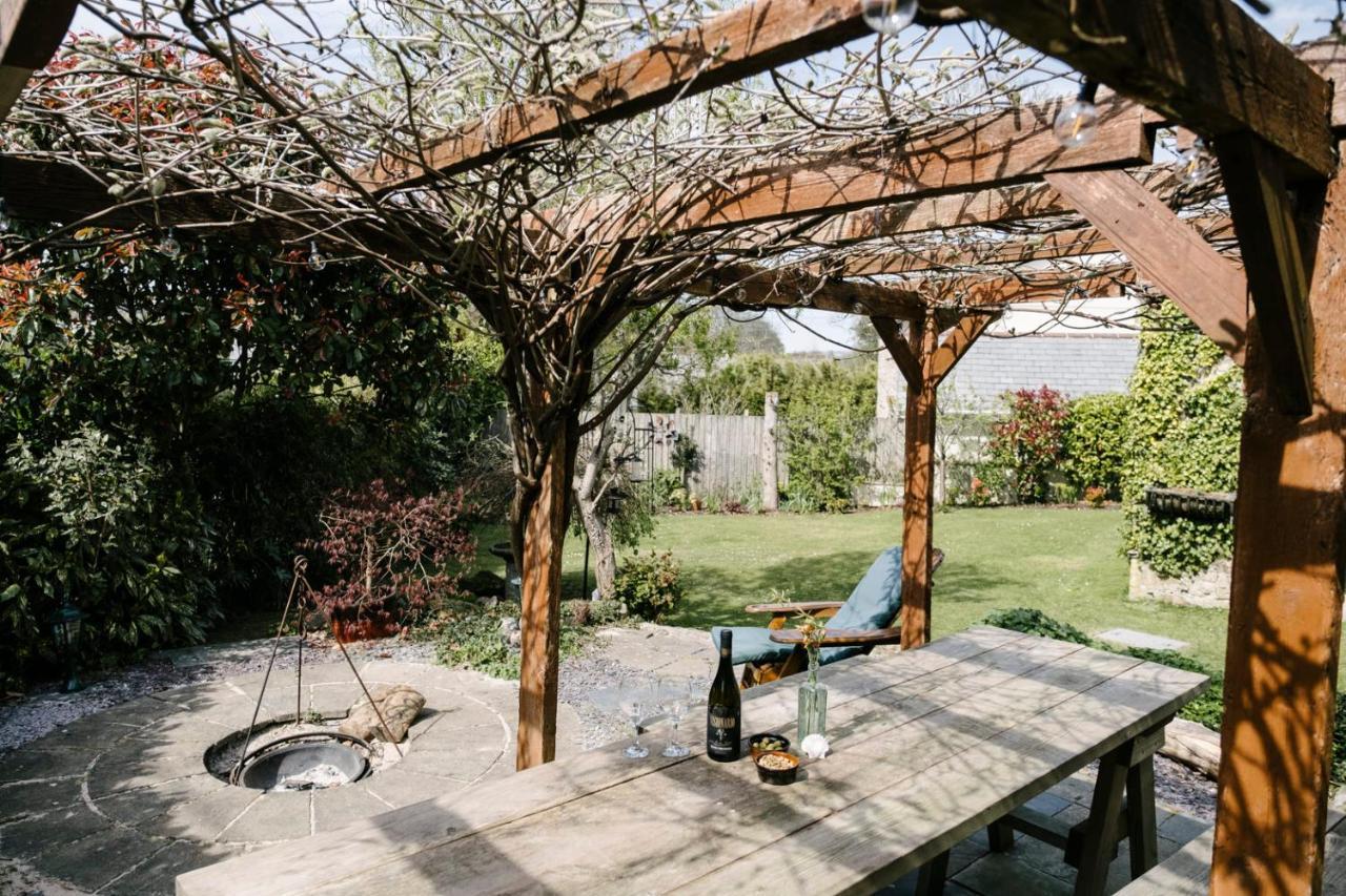 Finest Retreats - Swallow Cottage St. Austell Exterior photo