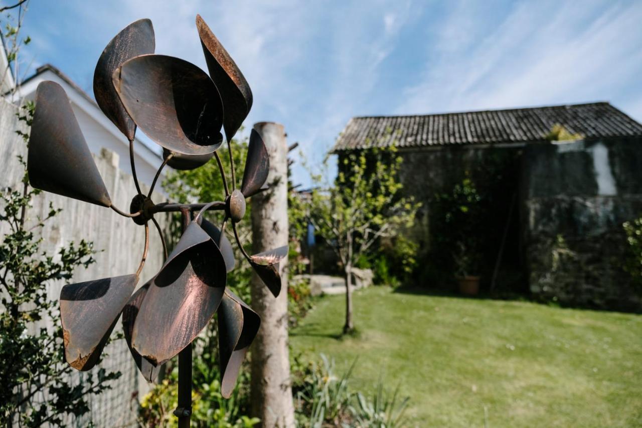 Finest Retreats - Swallow Cottage St. Austell Exterior photo