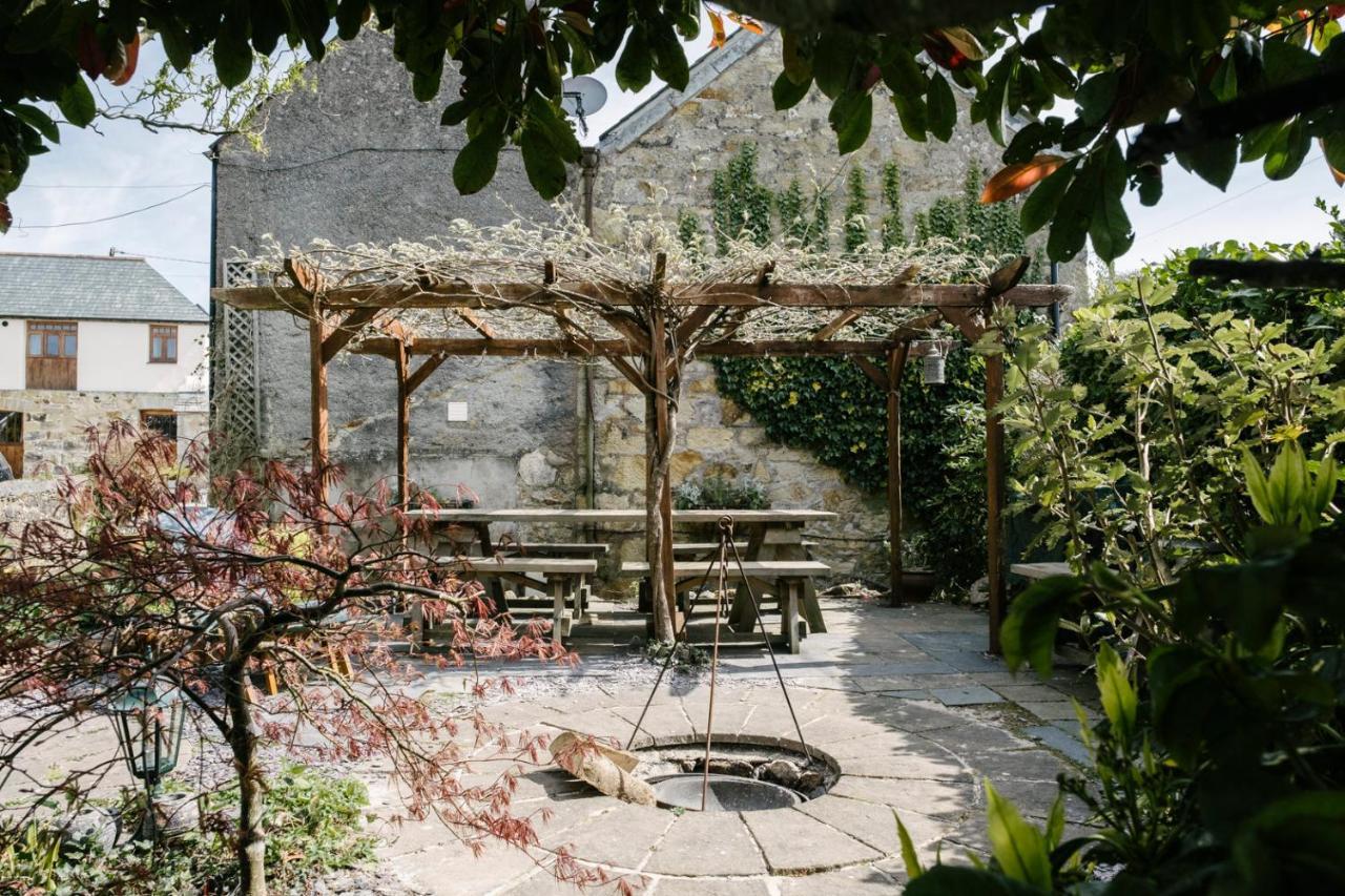 Finest Retreats - Swallow Cottage St. Austell Exterior photo