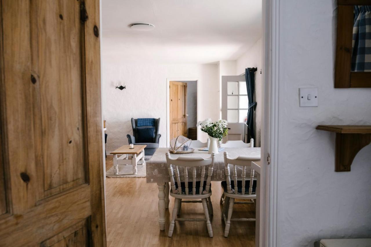 Finest Retreats - Swallow Cottage St. Austell Exterior photo