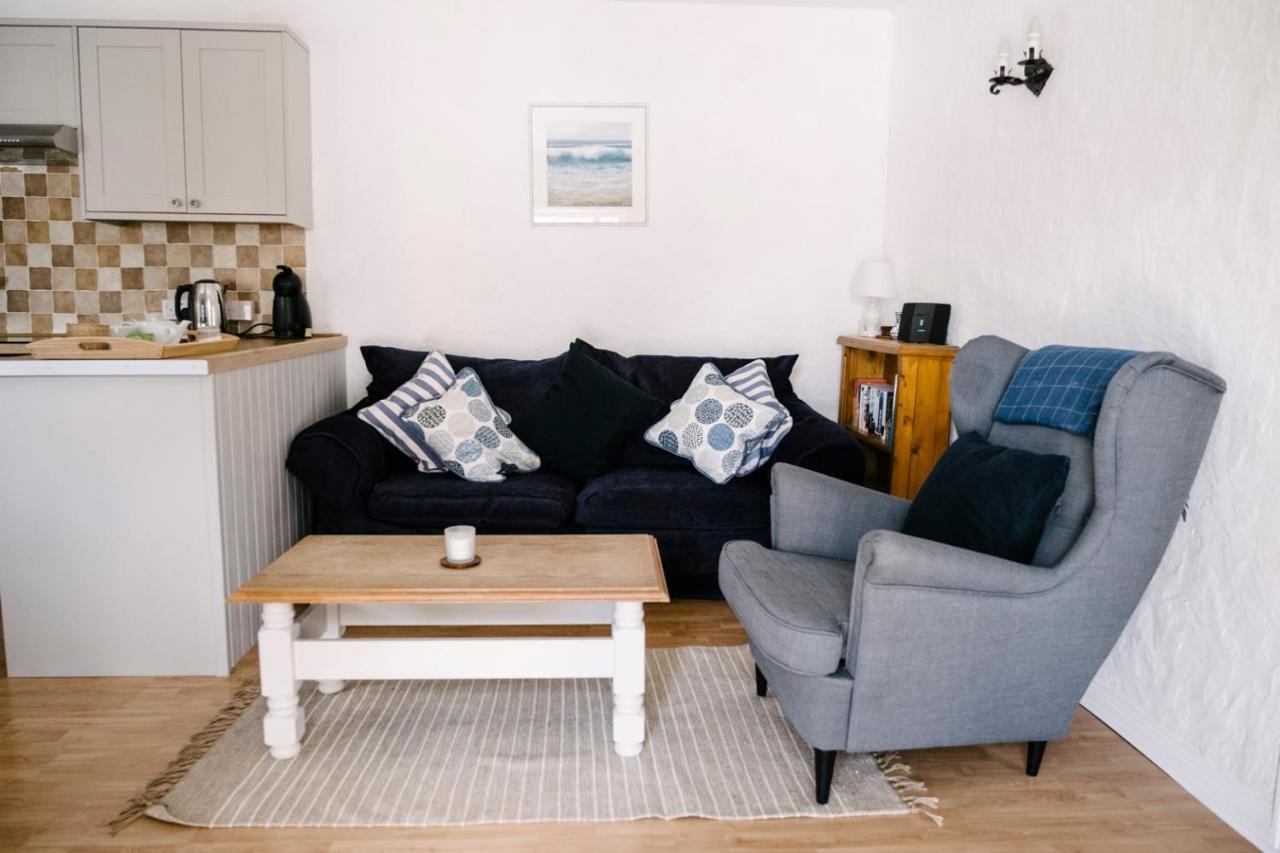 Finest Retreats - Swallow Cottage St. Austell Exterior photo