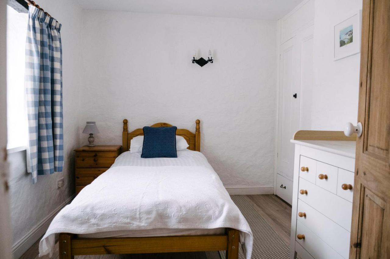 Finest Retreats - Swallow Cottage St. Austell Exterior photo