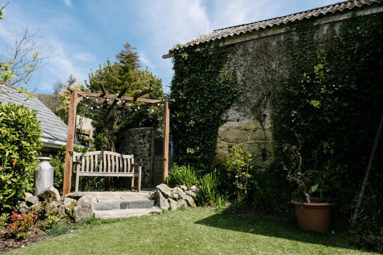 Finest Retreats - Swallow Cottage St. Austell Exterior photo